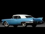 Cadillac Eldorado Biarritz Raindrop Motorama Dream Car 1958 года
